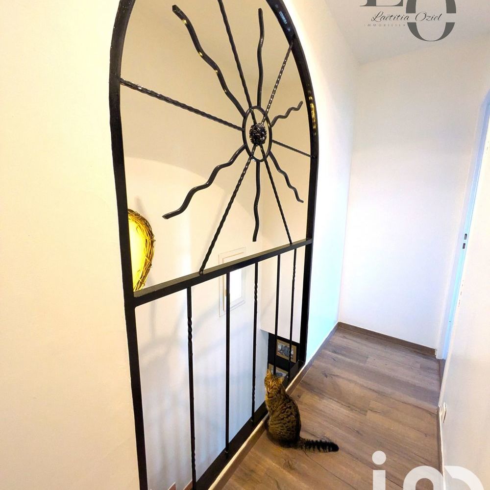 � vendre  Maison Simiane-Collongue (13109)