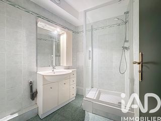  Appartement � vendre 2 pi�ces 39 m�