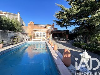  Maison � vendre 5 pi�ces 215 m�