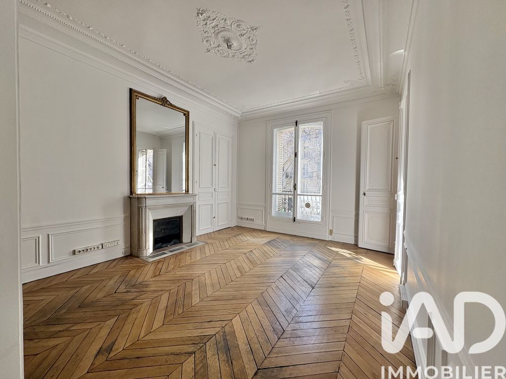 � vendre  Appartement Paris 6