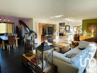  Maison � vendre 12 pi�ces 400 m�