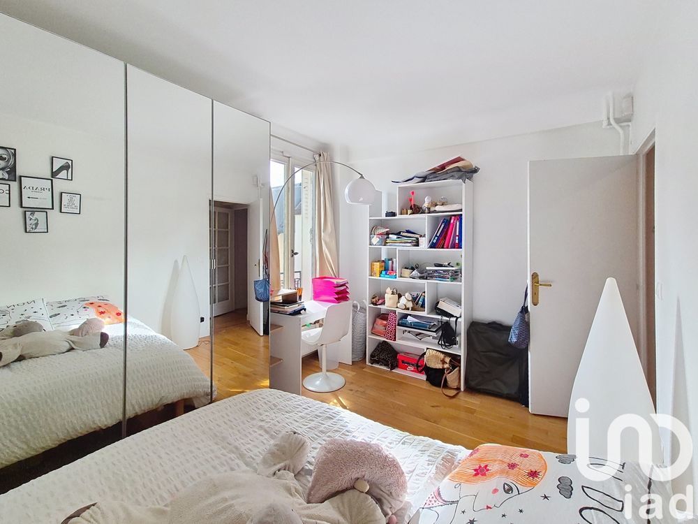 � vendre  Appartement Paris 17