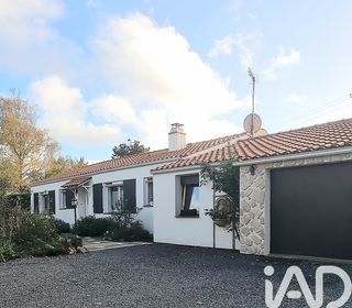  Maison � vendre 6 pi�ces 138 m�