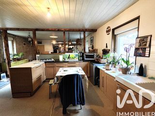  Maison � vendre 2 pi�ces 70 m�