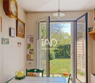  Appartement � vendre 3 pi�ces 67 m�