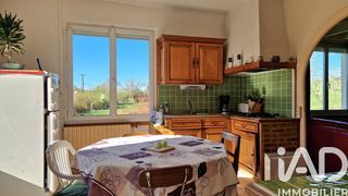  Maison � vendre 4 pi�ces 94 m�