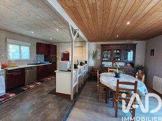  Maison � vendre 6 pi�ces 197 m�