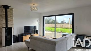  Maison � vendre 5 pi�ces 115 m�