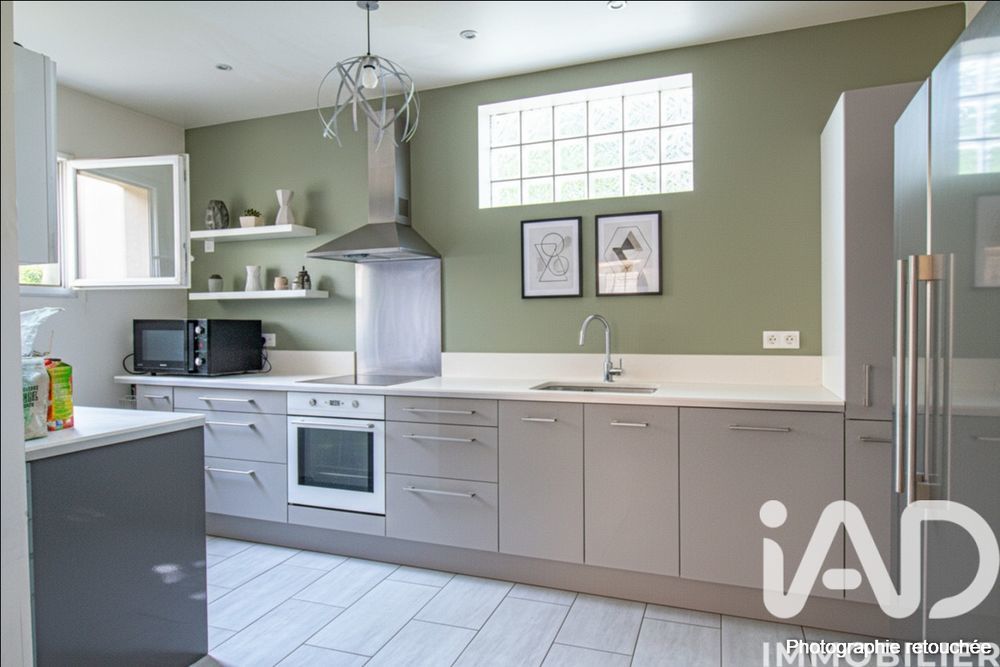 � vendre  Maison Saint-Maur-des-Foss�s (94100)