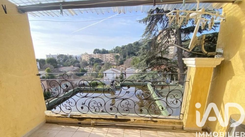 � vendre  Maison Toulon (83200)