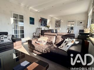  Maison � vendre 5 pi�ces 135 m�