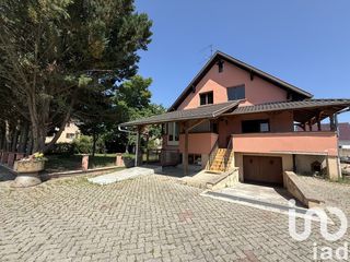  Maison � vendre 9 pi�ces 273 m�