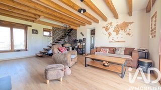  Maison � vendre 6 pi�ces 138 m�