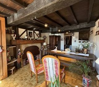  Maison � vendre 7 pi�ces 228 m�