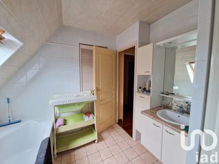  Maison � vendre 6 pi�ces 87 m�