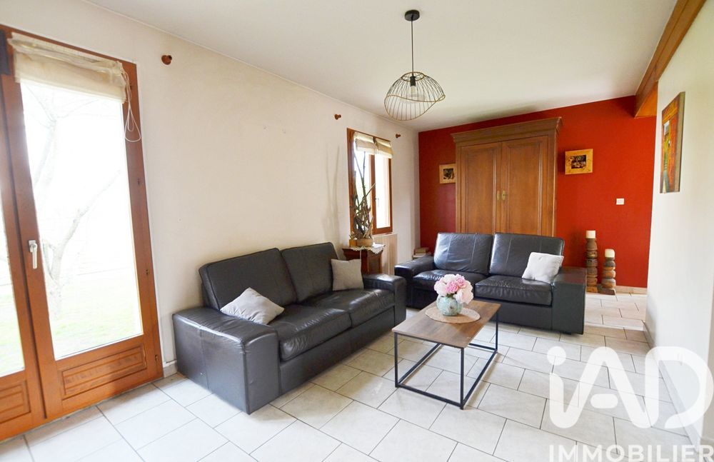 � vendre  Maison Saint-Gratien (95210)
