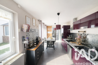  Maison � vendre 5 pi�ces 135 m�