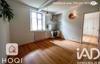  Maison � vendre 4 pi�ces 75 m�