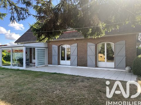   Vente Maison/villa 7 pi�ces Maison - 7 pi�ce(s) - 145 m�