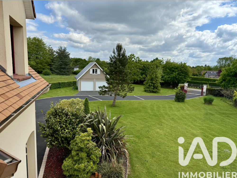 � vendre  Maison Cormeilles (27260)