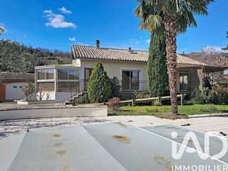  Maison � vendre 6 pi�ces 177 m�