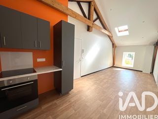  Appartement � vendre 3 pi�ces 46 m�