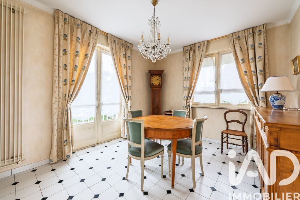 � vendre  Maison Marcq-en-Bar�ul (59700)