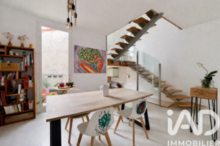  Maison � vendre 4 pi�ces 102 m�