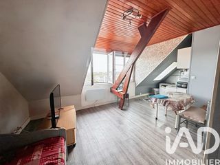  Appartement � vendre 2 pi�ces 28 m�