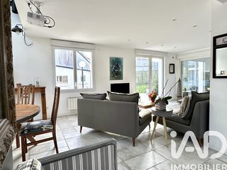  Maison � vendre 7 pi�ces 216 m�