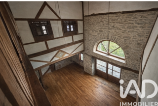  Maison � vendre 5 pi�ces 221 m�