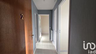  Appartement � vendre 1 pi�ce 35 m�