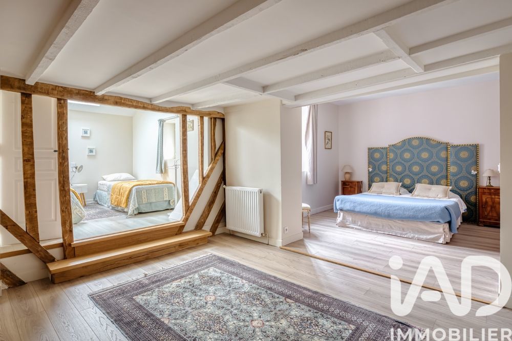 � vendre  Maison Bonnebosq (14340)