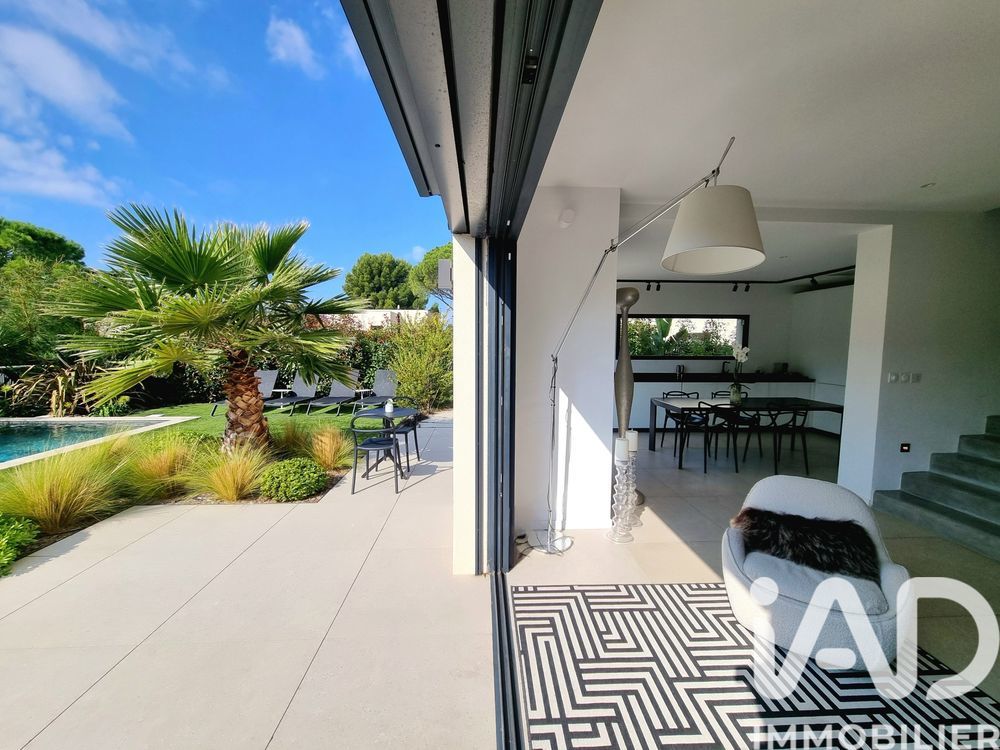 � vendre  Villa Marseille 9