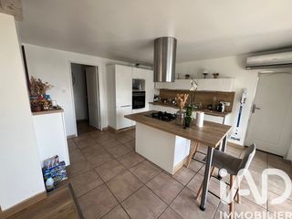  Maison � vendre 4 pi�ces 98 m�