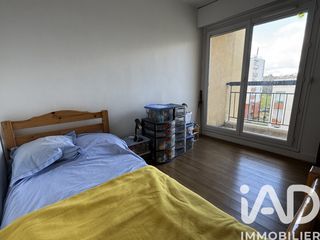  Appartement � vendre 5 pi�ces 89 m�