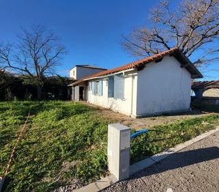  Maison � vendre 4 pi�ces 80 m�