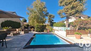  Maison � vendre 6 pi�ces 179 m�