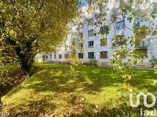  Appartement � vendre 4 pi�ces 65 m�