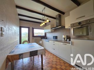  Maison � vendre 5 pi�ces 110 m�