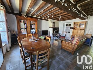  Maison � vendre 4 pi�ces 97 m�