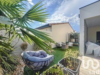  Maison � vendre 4 pi�ces 125 m�