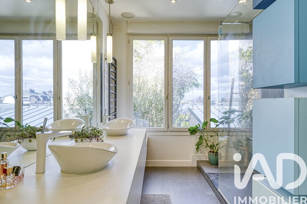 � vendre  Maison Rueil-Malmaison (92500)