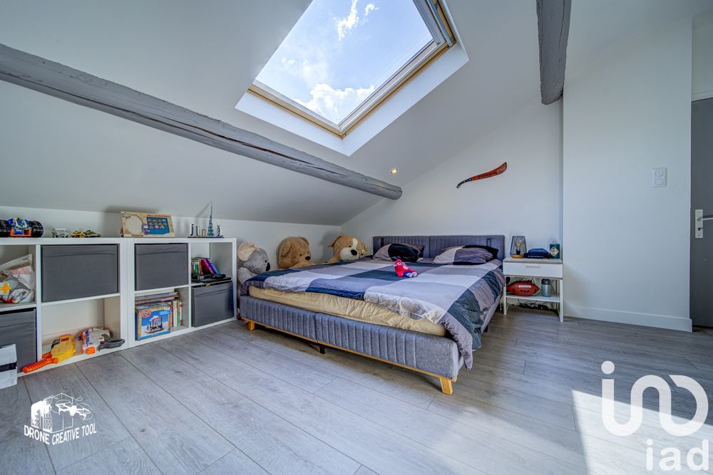 � vendre  Maison Pont-�-Mousson (54700)