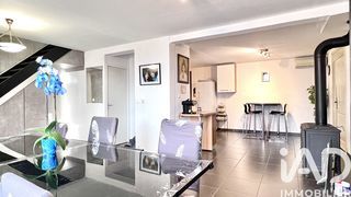  Maison � vendre 5 pi�ces 165 m�