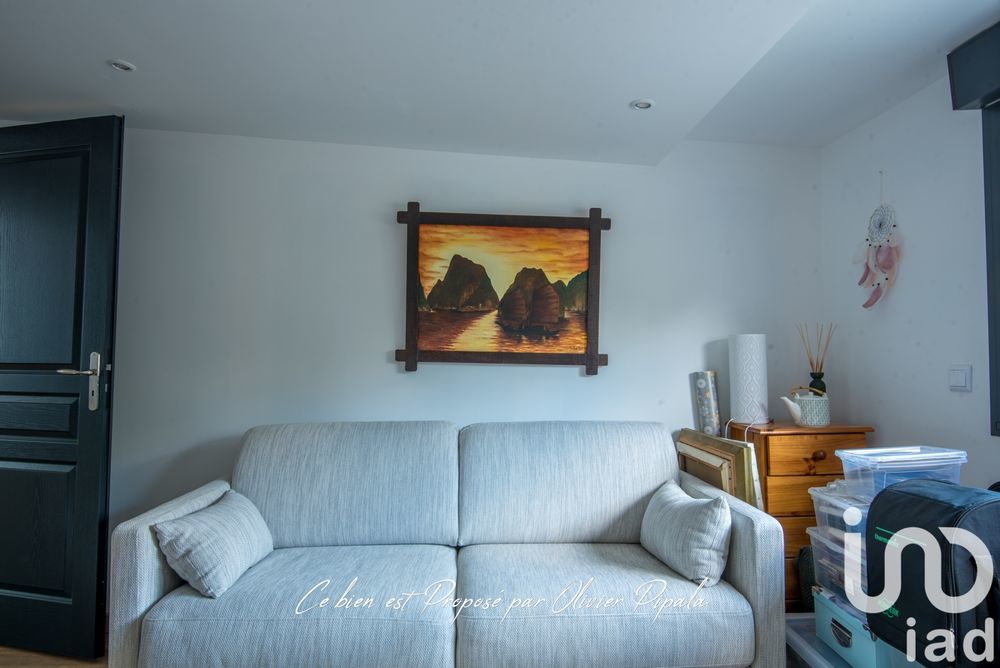 � vendre  Loft Angers (49100)