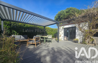  Maison � vendre 5 pi�ces 145 m�