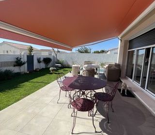  Maison � vendre 3 pi�ces 90 m�