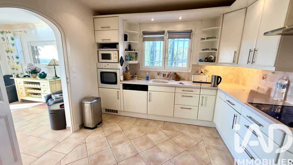 � vendre  Maison Les Issambres (83380)