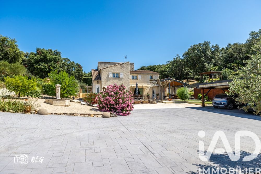 � vendre  Maison Bellegarde (30127)